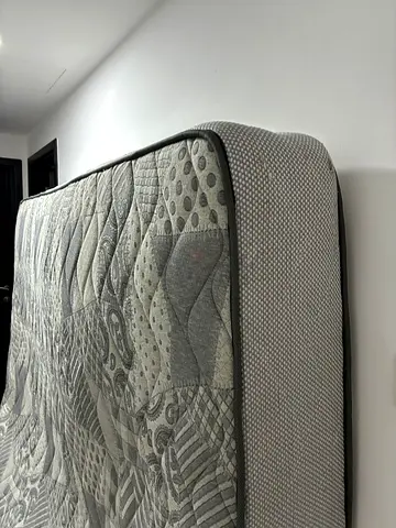 King size mattress in good used condition