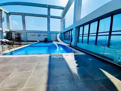 Luxury 3BR + Maid Room | Balcony | Prime Location Near Metro