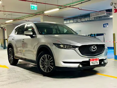 Mazda CX-5 2020 GCC Specs | Low mileage