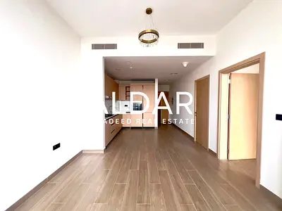 Open Kitchen | With Appliances | Laundry Room
