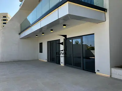 Private Pool | 3BR+Study Room+ Maid's Beach House | Golf and Sea View | Upcoming