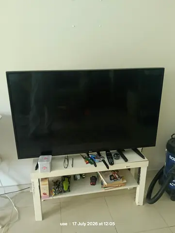 46–55 inch LED TV - Good working condition