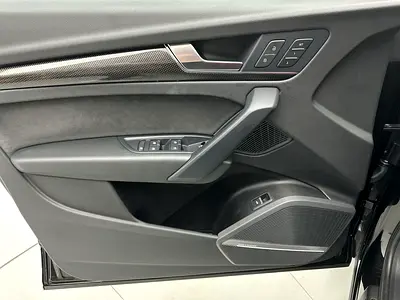 2023 AUDI SQ5 — фото 16