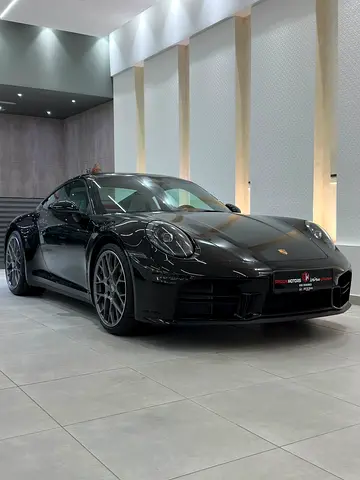 Porsche Carrera 911 3.0L Flat-6 engine,2026 Model,0 KM, Gcc Specs, Under Dealer Warranty