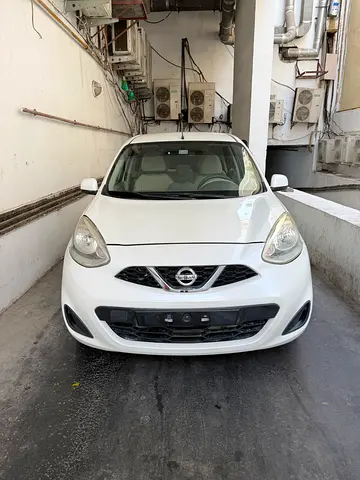 2019 Nissan MICRA 照片 1