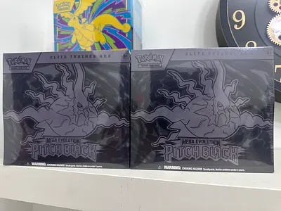 Pitch Black ETB