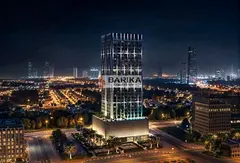 Book with 20% DP | Premium Project by Binghatti