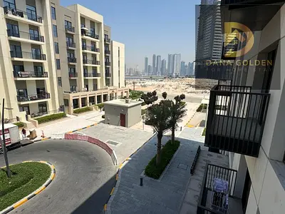 Fully Furnished 1BHK @ Maryam Island (Pool/Gym/Balcony)