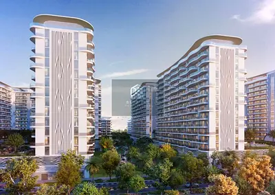 4% DLD Waiver | Discounted Price | Limited Units | High Demand