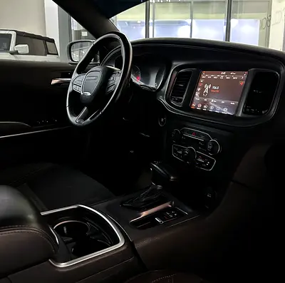 Dodge Charger SXT, миниатюра 13