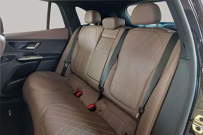 صورة مصغرة 12 لـ 2023 Mercedes-BENZ EQE