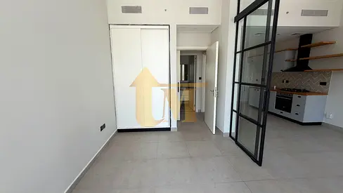 1 BR Apartment with Balcony for Rent