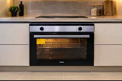 Siemens Latest model Built in 90cm Gas Oven For Sale