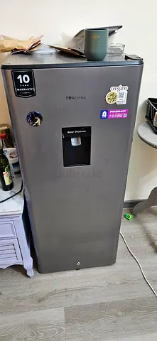 Fridge