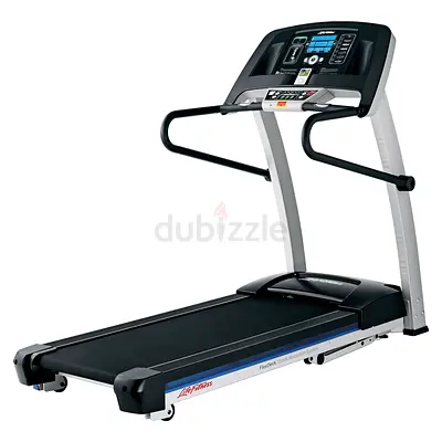 Life Fitness Smart Folding F1 Treadmill