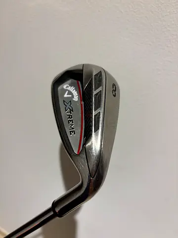 Callaway 8 Iron