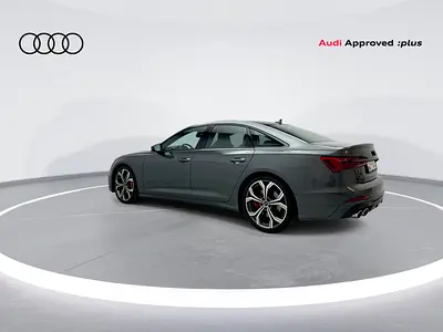 2025 AUDI S6 照片 2
