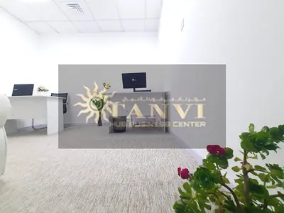 Spacious office for rent| Flexible & Affordable Office Solutions