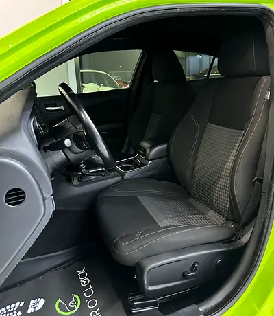 Dodge Charger SXT, миниатюра 12