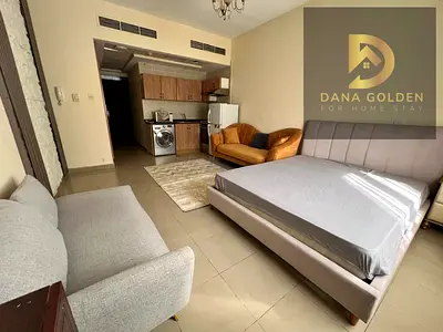 STUDIO FOR RENT ALMAJAZ3 \ SHARJAH