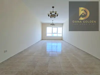 CHILLER FREE | Family-Sized 2BHK with Luxury Pool & Gym | Al Taawun