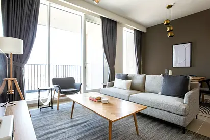 City View | Furnished | Flexible Terms