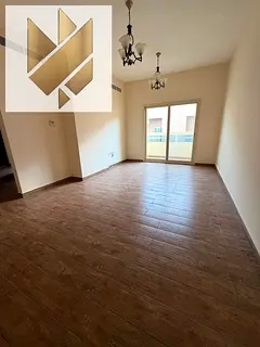 1BHK New Muwaileh Balcony Parking Wardrobes UAE Home