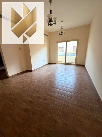 1BHK New Muwaileh Balcony Parking Wardrobes UAE Home