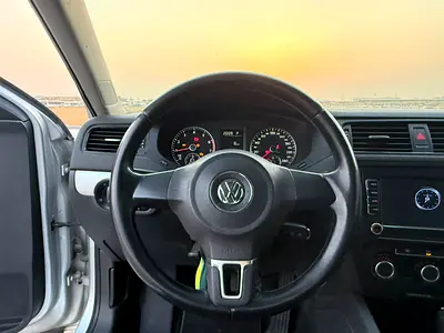 2014 Volkswagen JETTA 照片 14