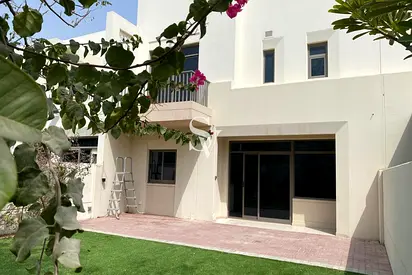 3BR TH with Maid | Pool View | Garden | Hayat