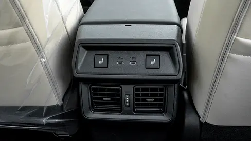 Toyota RAV4 Limited, миниатюра 20