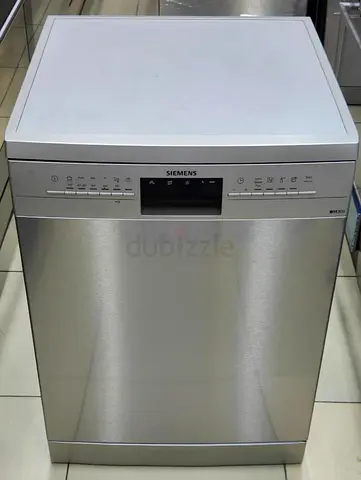 Siemens iQ300 three racks dishwasher