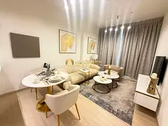 Furnished 1BR | Cozy Living | Book Now