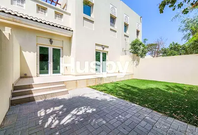 Multiple Cheques | Vacant | Landscaped
