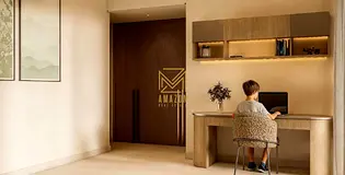 4% DLD Waiver | Smart Home | Semi Furnished