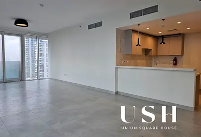 Corner Layout | Spacious | Zabeel park View