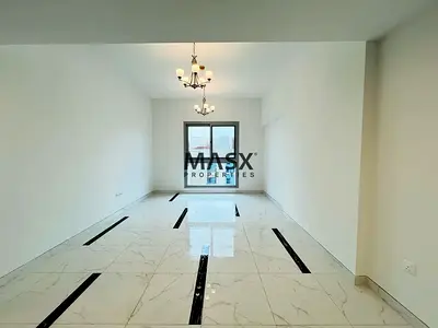 Modern 1BR | Family Living | Prime JVC Location