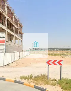 For Sale | Two Premium Investment Plots in Al Falah –Muwaileh Commercial