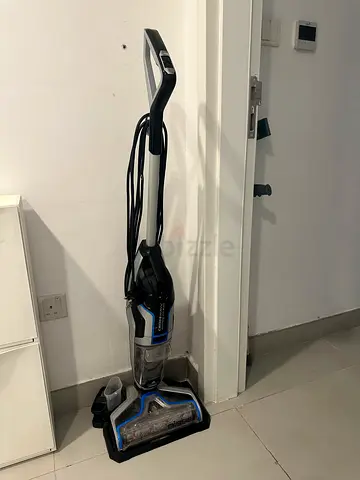 Shark Upright Stick Vacuum Cleaner - Good Working Condition