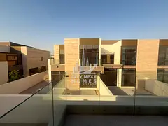 Modern 4BR Villa for Rent in Senses, The Fields