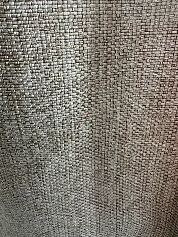 Curtains black out