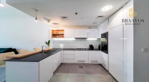 FLEXIBLE CHEQUES| W/ MAIDS ROOM | FURNISHED