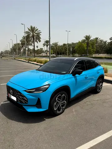 MG One DELUXE 2024 | GCC Specs | Brand New Condition
