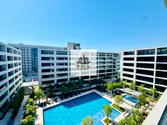 Elegant 2 Bedroom | Pool View | Ready to Move | Aljada