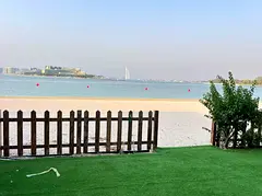 5BR Villa | Full Beach View | Private Beach Access | For Sale