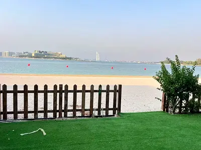 5BR Villa | Full Beach View | Private Beach Access | For Sale