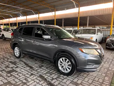صورة 7 لـ 2018 Nissan ROGUE