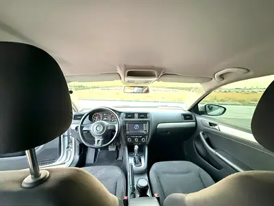 2014 Volkswagen JETTA — миниатюра 17