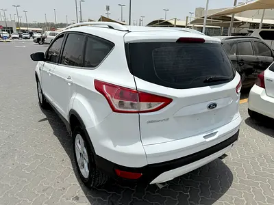 صورة 6 لـ 2015 FORD ECOSPORT