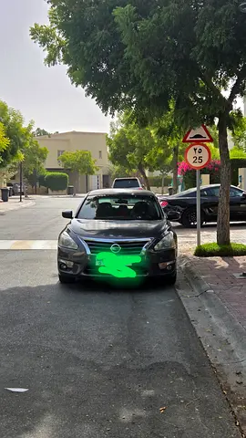 Nissan Altima SV